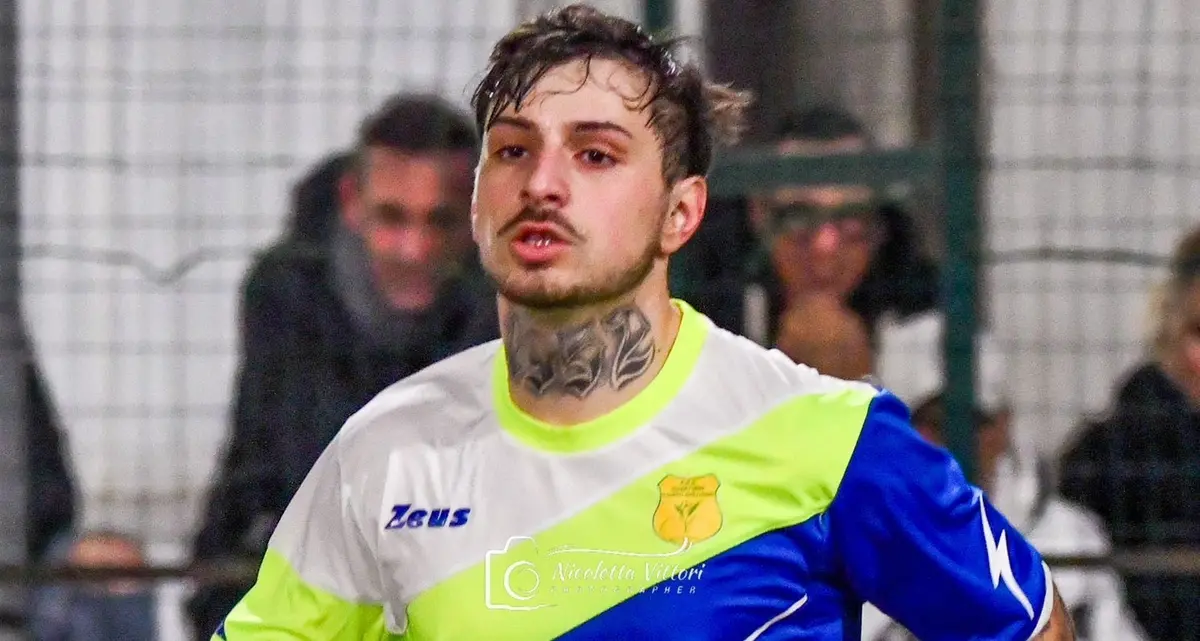 Atletico in campo nel recupero. Qco, stagione finita per Saraceno