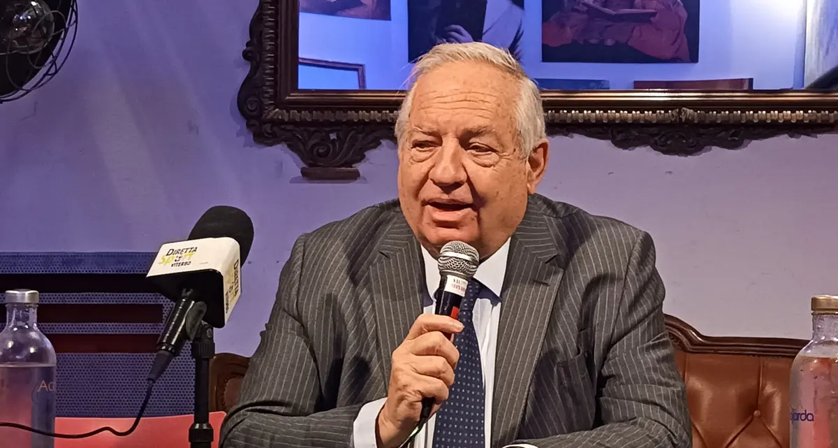 «C’è la volontà politica di non darci il Rocchi»