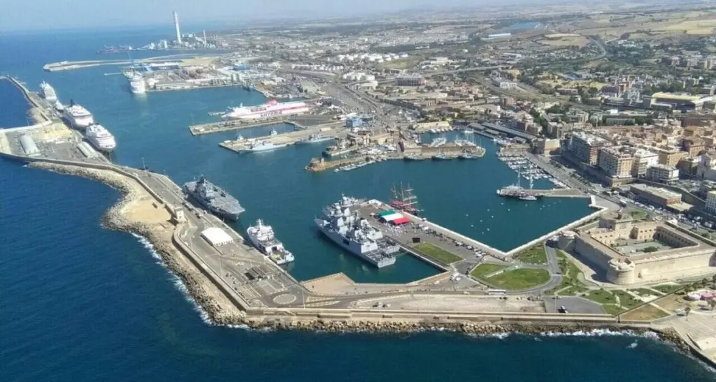 Civitavecchia verso la svolta per lo sviluppo