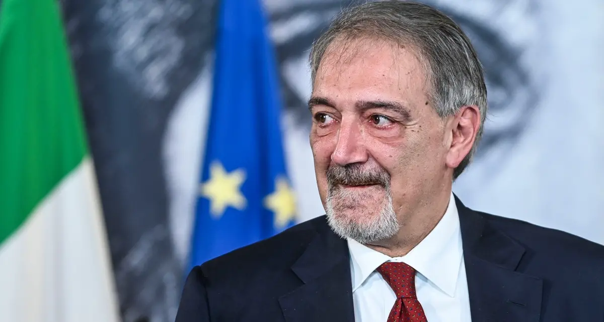 Giunta Rocca, i commenti