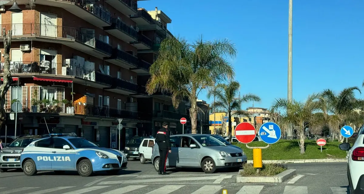 Pedoni investiti, grave una donna