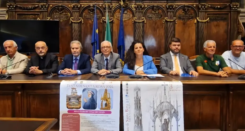 Un Trasporto dedicato alla pace