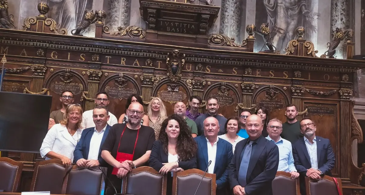 Nasce “Calici diffusi”, enogastronomia di qualità in centro