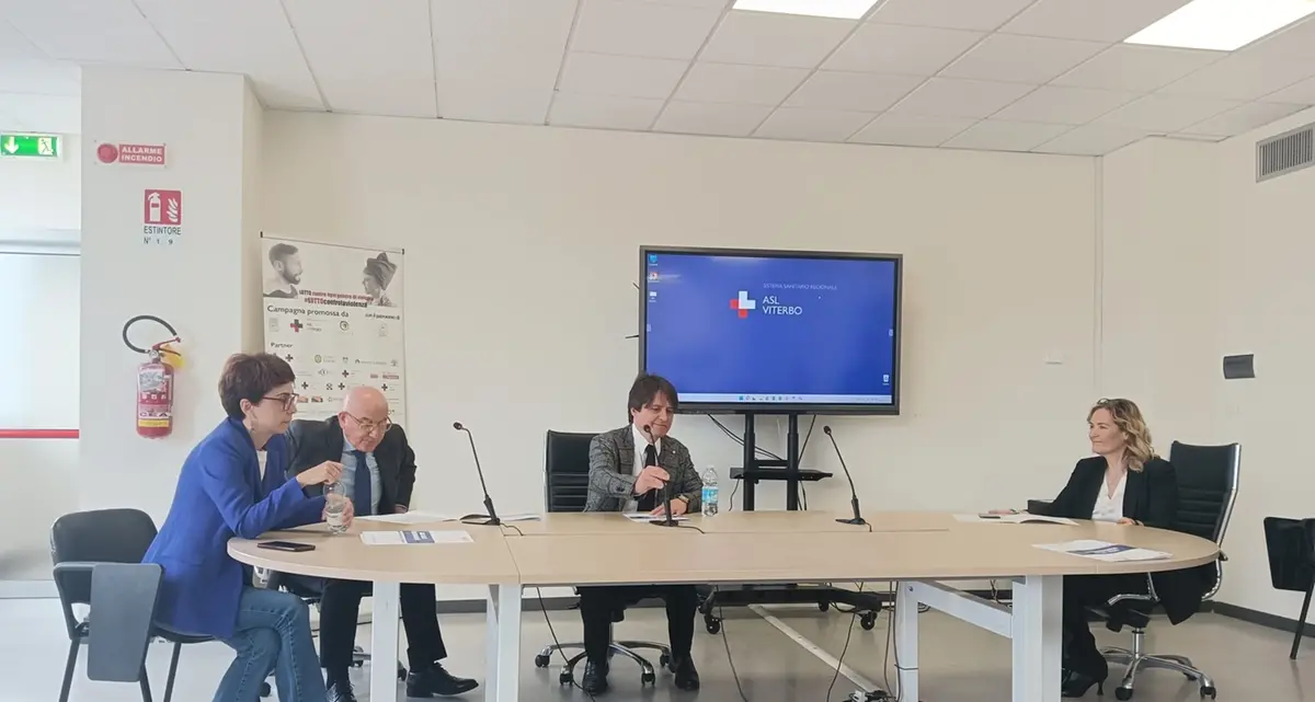 Ecco le tre nuove centrali operative territoriali