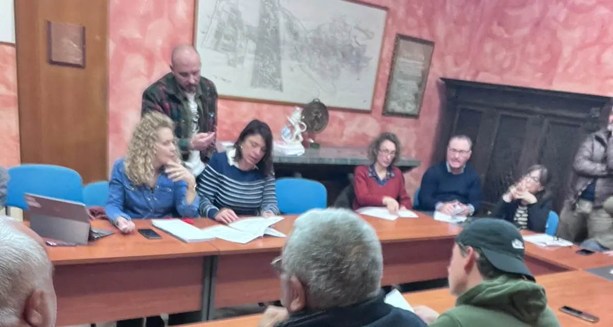 La consulta degli agricoltori sempre più concreta