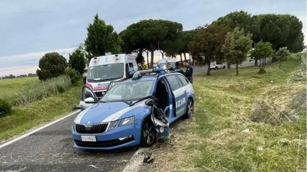 Incidente sulla A12