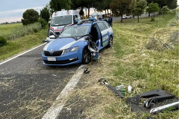 Incidente sulla A12
