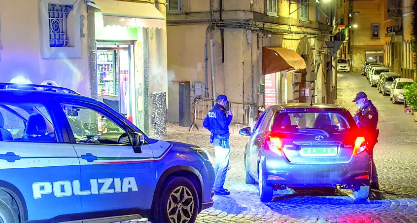 Viterbo: furti in abitazione, controlli straordinari a Tobia e S. Martino