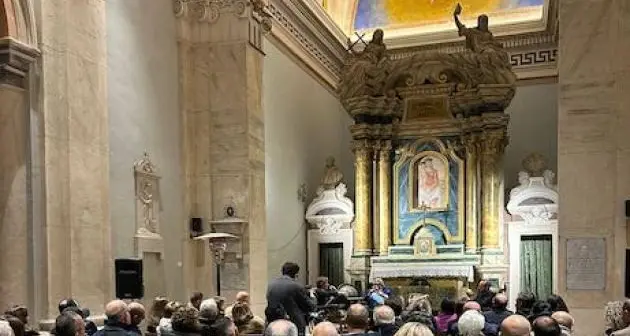 Vasanello Dark side, una prima da sold out