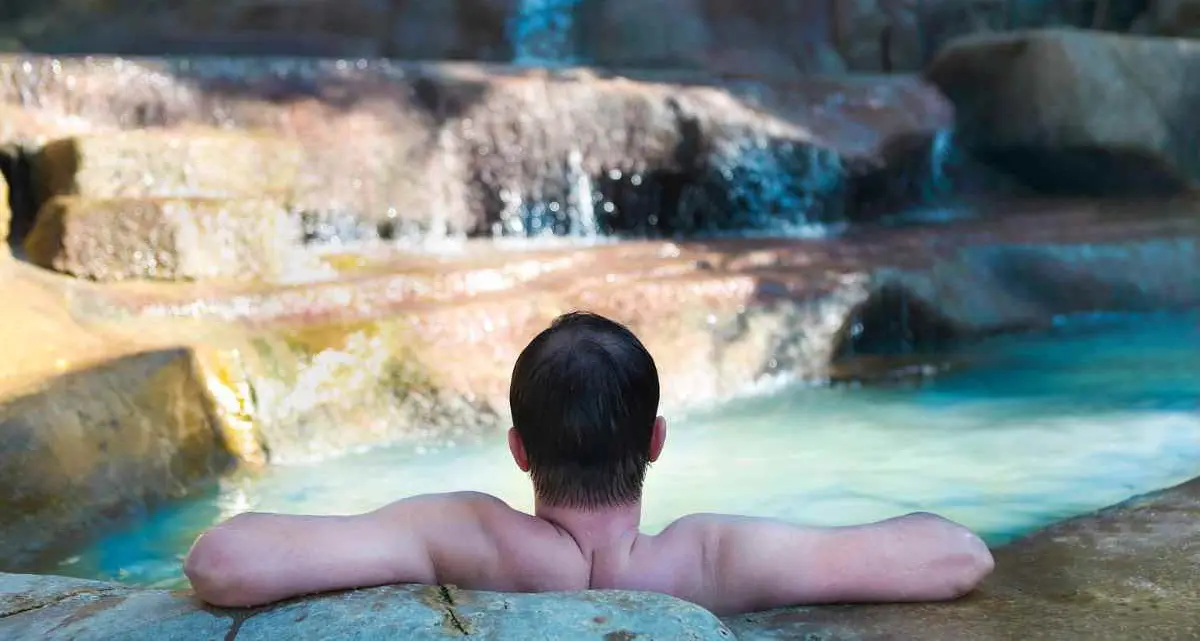 Viterbo: pronta a nascere una nuova area termale