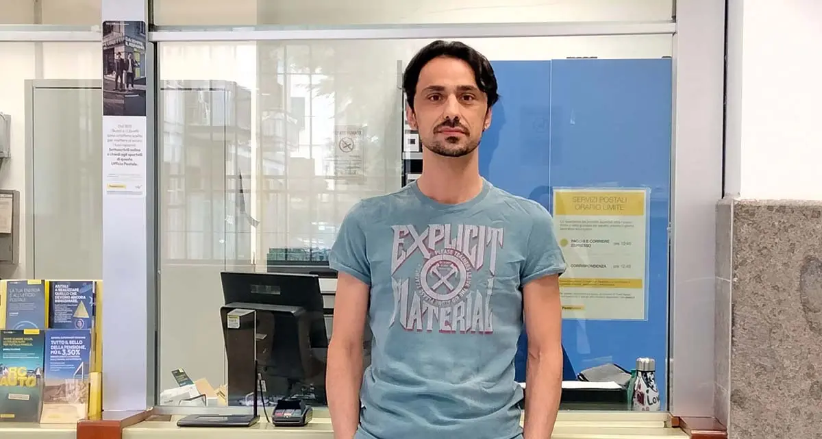 Alle Poste di giorno e sul palco di notte