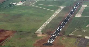 Viterbo, rinvenuto ordigno bellico in aeroporto