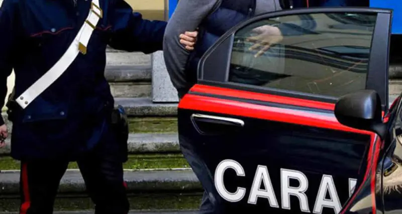 Truffa ai danni di anziani: è finita a Santa Severa la fuga dei 4 cubani bloccati dai carabinieri