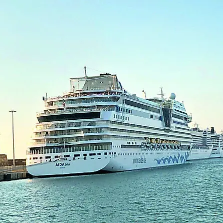 Precarietà nell’indotto delle crociere, richiesto un tavolo istituzionale