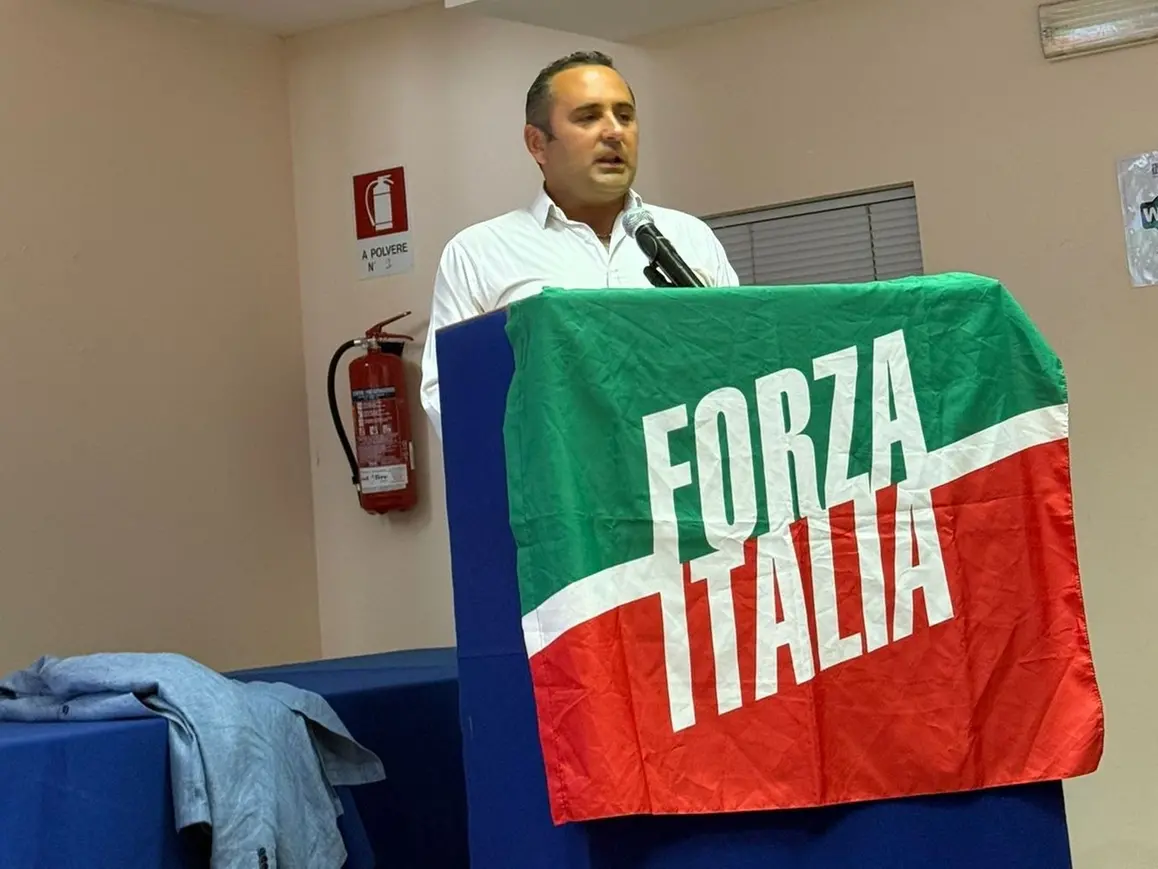 Grossi (FI): «Inaccettabile quanto sta accadendo al Guglielmotti»