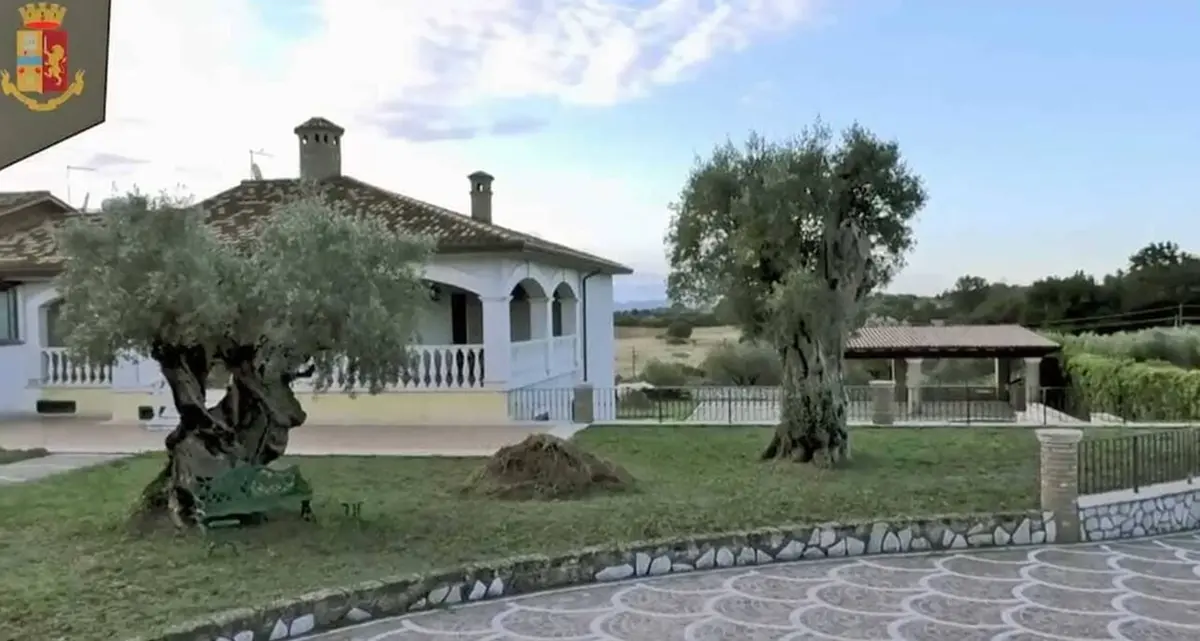 Confiscato il tesoro dei Casamonica da oltre 3 miliardi