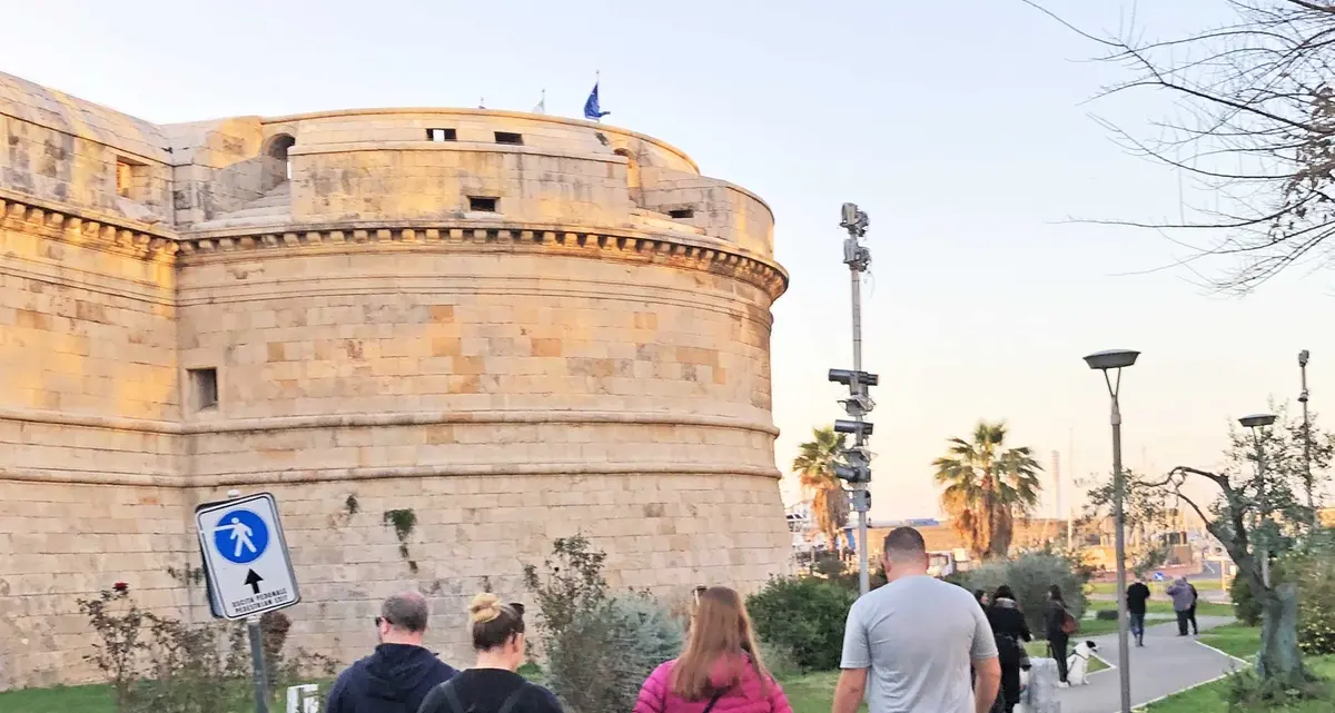 Due progetti fantastici ci sono, ma non si vedono