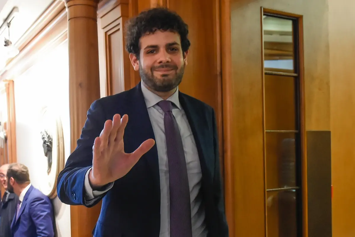 <p>Marco Colarossi (Imagoeconomica)</p>\\n