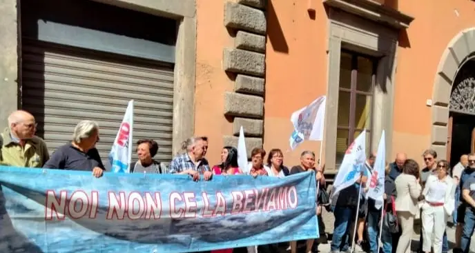 «Talete, certificato il fallimento degli amministratori pubblici»