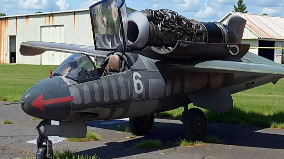 Il Caccia del popolo