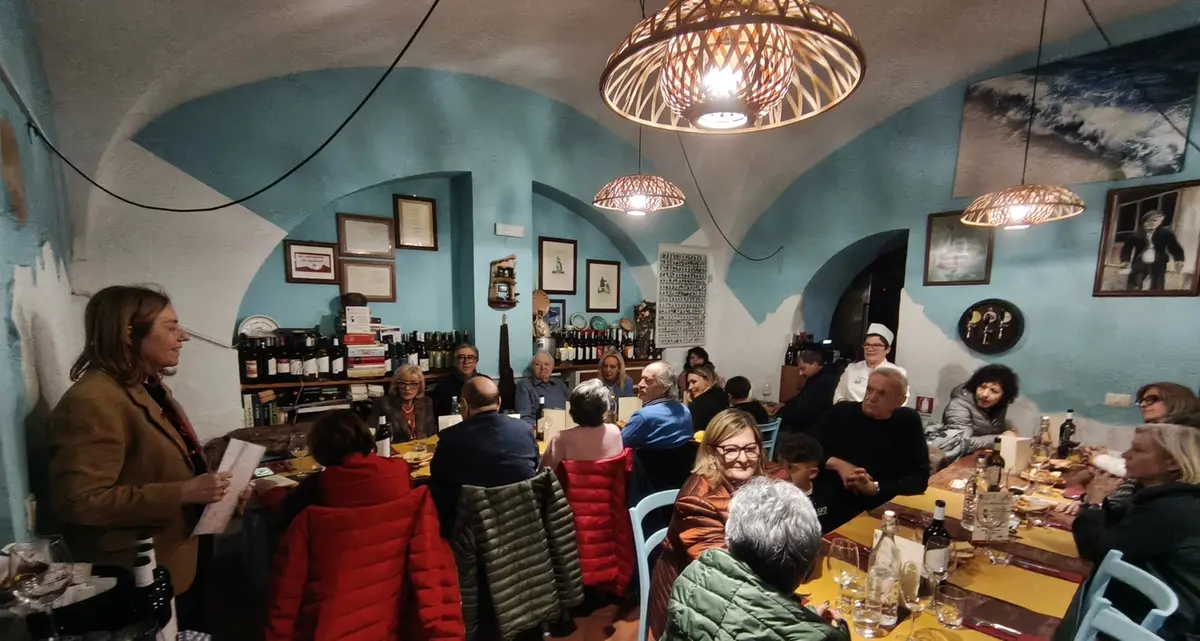 “Il Dialetto è servito\" unisce Lazio, Sardegna e Puglia tra cultura e tradizione