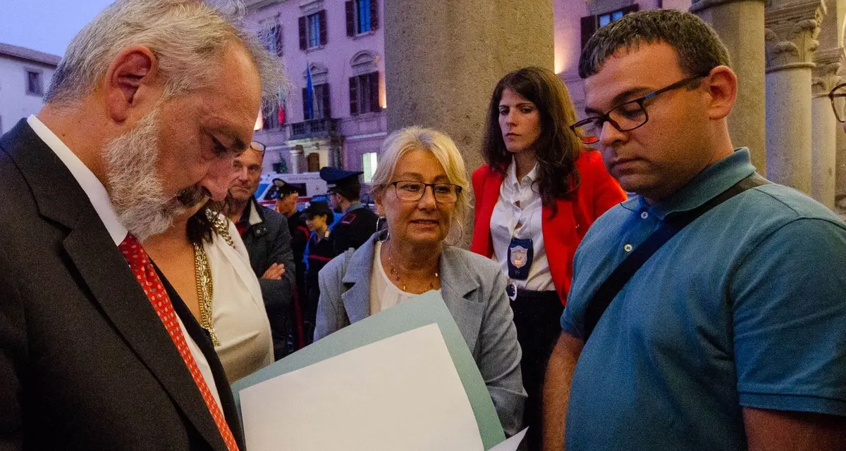 Servizi idrico nella Tuscia, il “dossier” nella mani di Rocca