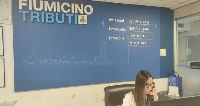 Task force anti-evasione della Fiumicino tributi: scoperti 700 evasori e recuperati tre milioni