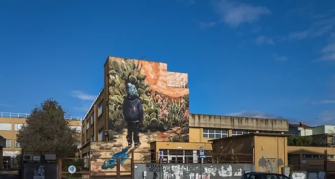 Colasanti, emorragia di docenti