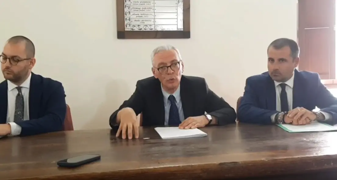 «Orte, non è prevista l’apertura di nuovi Cas»