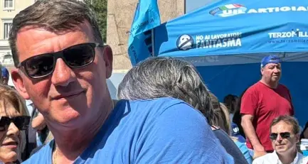 «Cresce l’occupazione nella Tuscia ma è precaria»