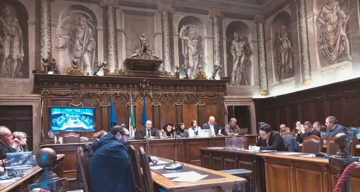 Scontro in aula sull’ utilizzo della tassa di soggiorno