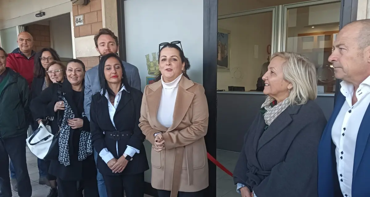 Ufficio anagrafe di Viterbo: addio alle lunghe file