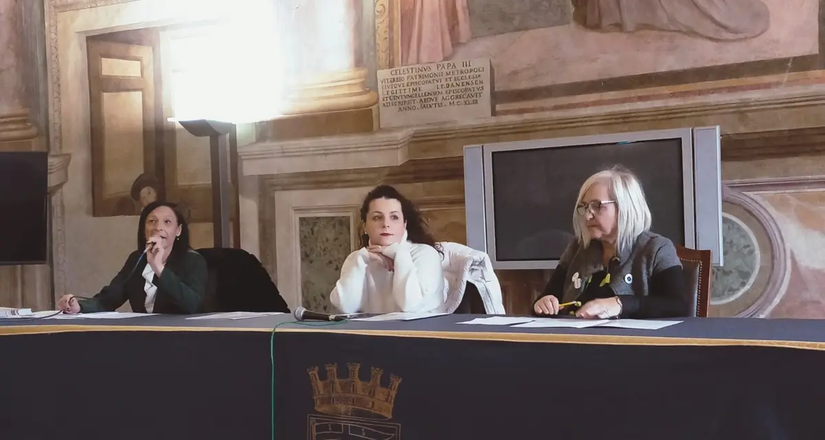 Giubileo, Croci: «Nel 2024 oltre 14mila pellegrini transitati a Viterbo»