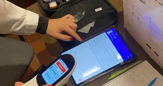 Arriva la prima guardia medica digitale