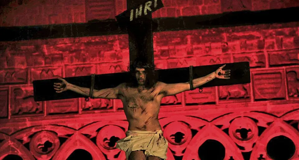 A Viterbo le celebrazioni del venerdì santo