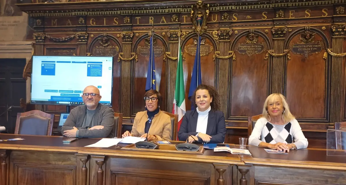 “Viterbo città del cinema”, nasce il Film office