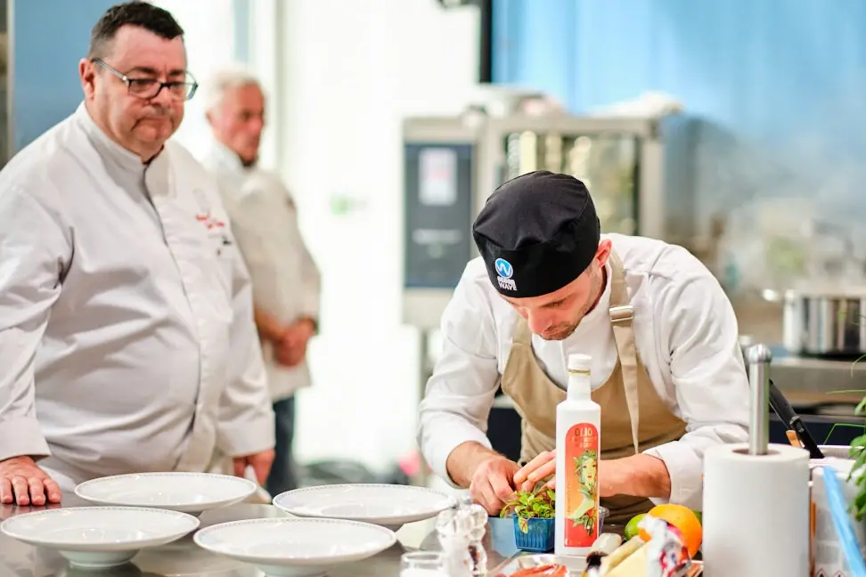 Monaco, Superyacht Chef Competition: il 2 aprile la 7ª edizione con una giuria d’eccezione