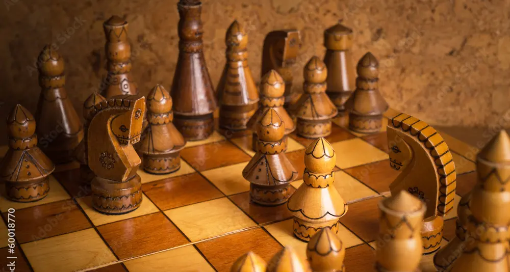 A scuola arrivano gli scacchi. «Un progetto formativo per gli alunni»