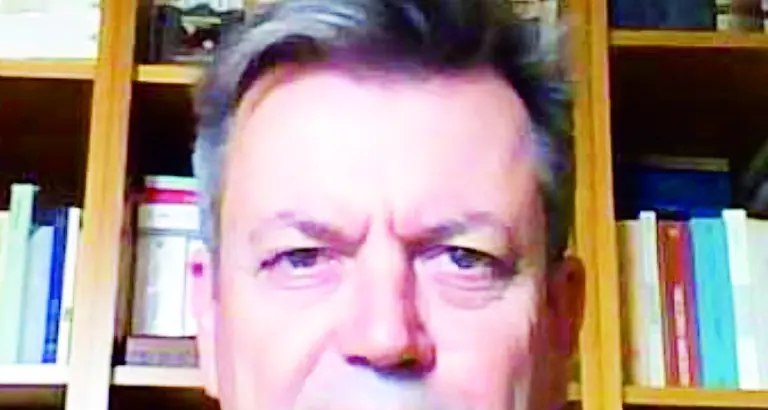 Civitavecchia piange la scomparsa del professor Massimo Piermarini