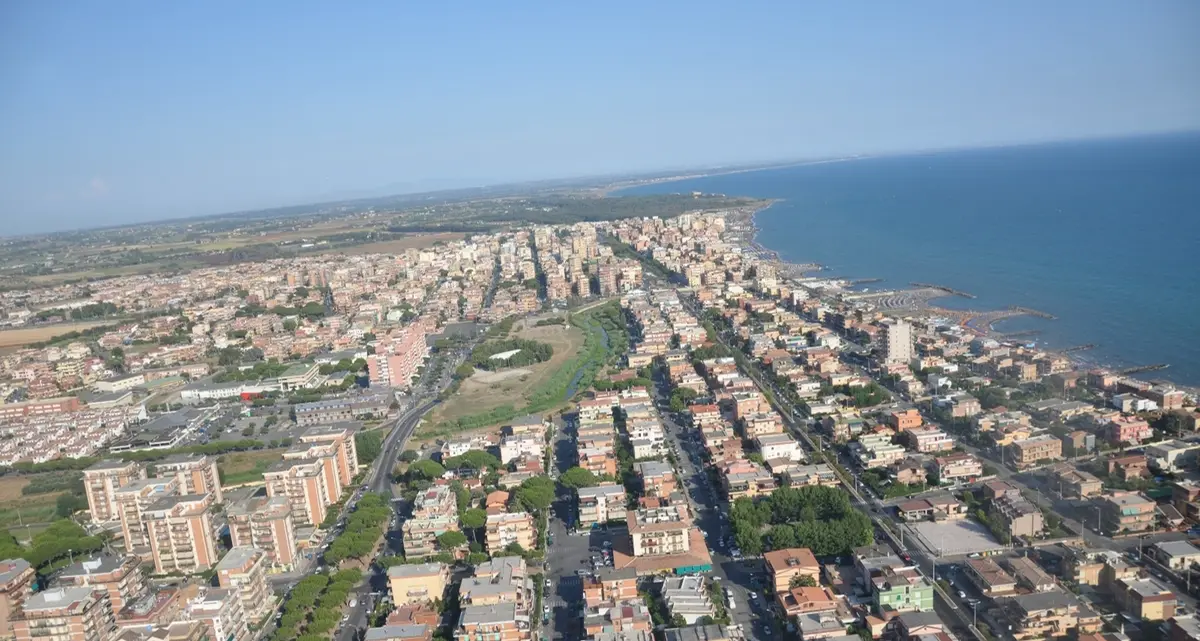 La città spegne 54 candeline