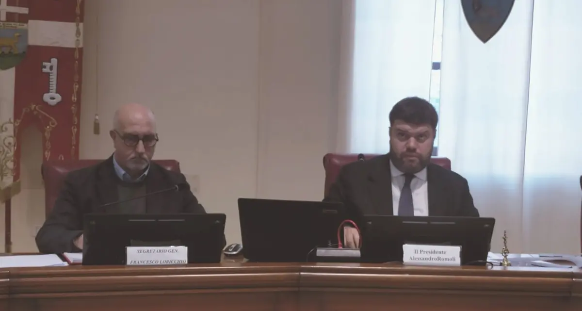 «Mi dimetto da commissario per l’alluvione del 2012»