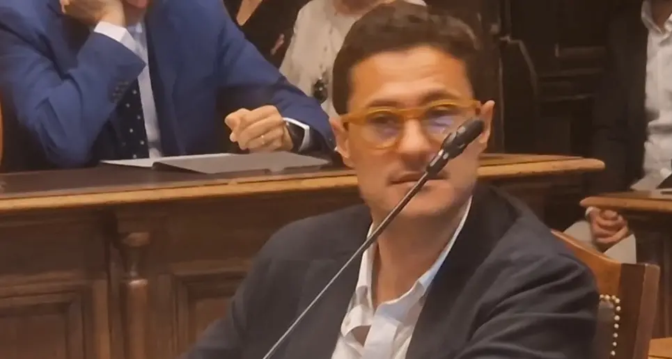 «La città che racconta Frontini non esiste»