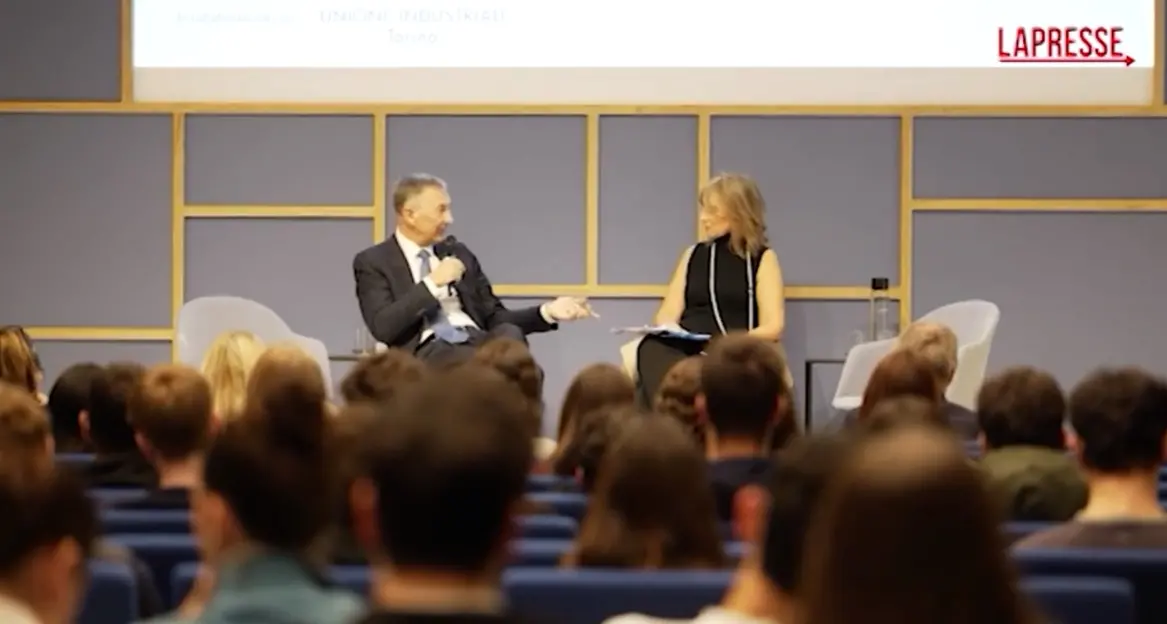 Roadshow nazionale Luiss e Confindustria, studenti e imprese a confronto
