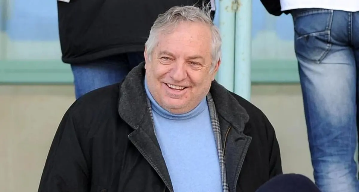 Viterbese, Camilli vince l’arbitrato