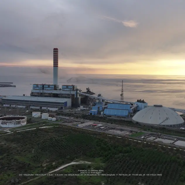 Tvn e Brindisi, il ministro Pichetto conferma la riserva fredda