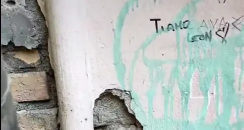 «Ecco il percorso dello spaccio»