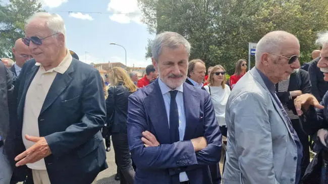 \"Portoghesi è stato un punto di riferimento assoluto\"