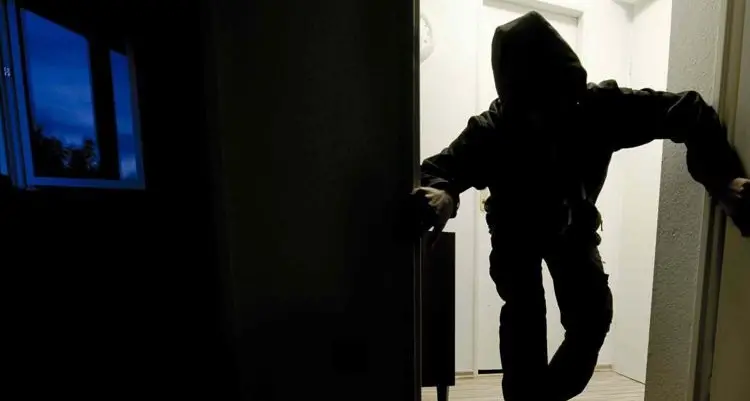 È escalation furti a Valcanneto