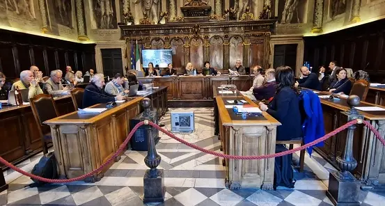 Viterbo: al via la maratona sul bilancio