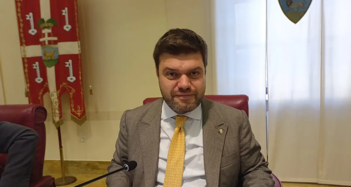 Viterbo: Provinciali, Alessandro Romoli candidato unico